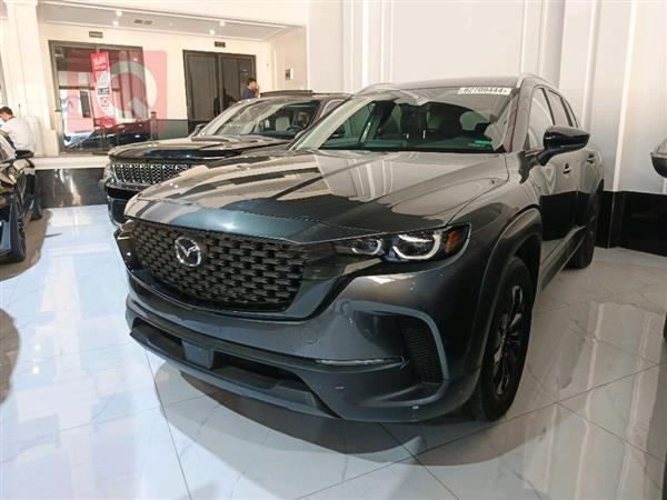 مازدا CX-50 2024  بۆ فرۆشتن لە عێراق - هەولێر